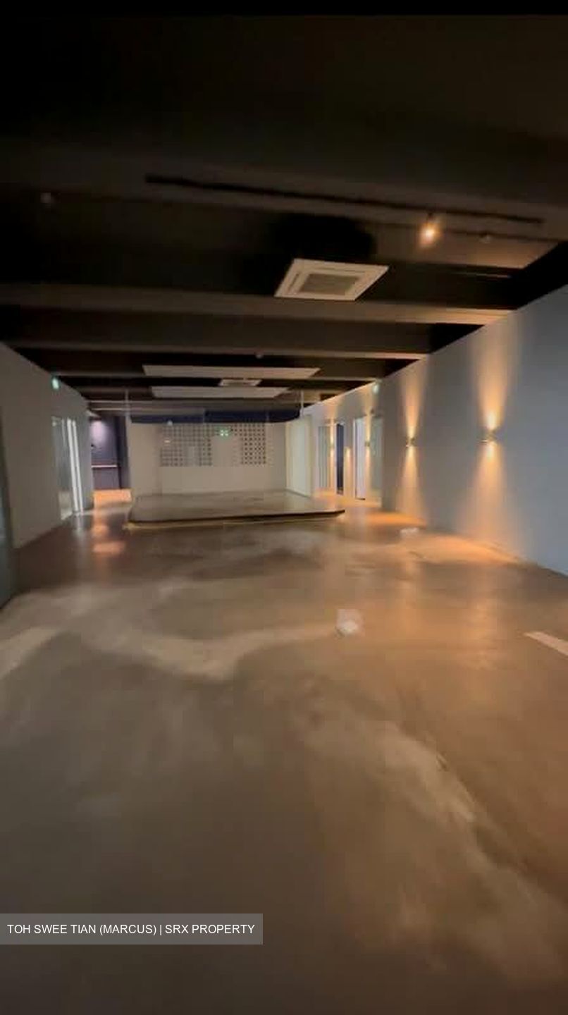 Far East Refrigeration Building (D12), Office #575762611